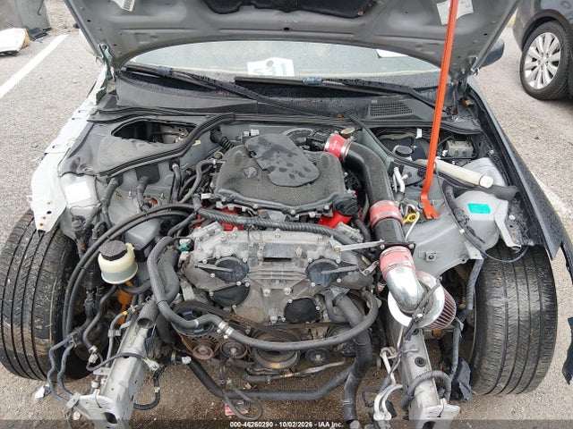 Продаж на аукціоні авто 2005 Infiniti G35, vin: JNKCV54E45M412759, номер лоту: 46260290