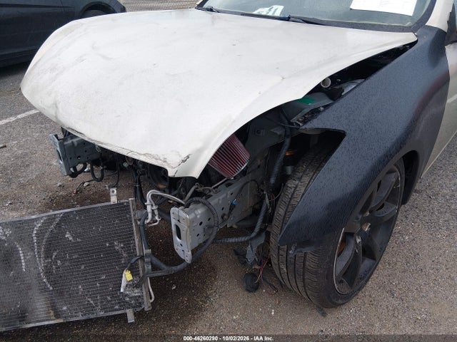 Продаж на аукціоні авто 2005 Infiniti G35, vin: JNKCV54E45M412759, номер лоту: 46260290
