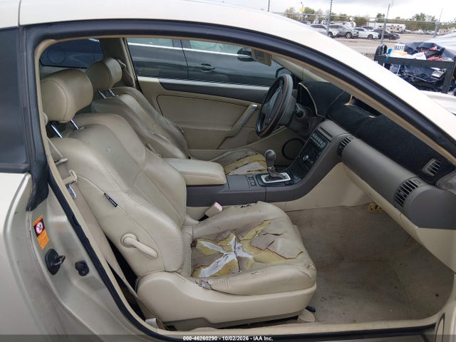 Продаж на аукціоні авто 2005 Infiniti G35, vin: JNKCV54E45M412759, номер лоту: 46260290