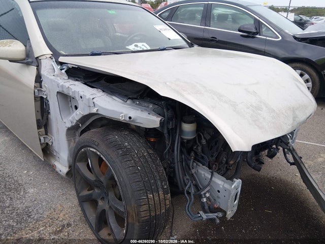 Продаж на аукціоні авто 2005 Infiniti G35, vin: JNKCV54E45M412759, номер лоту: 46260290