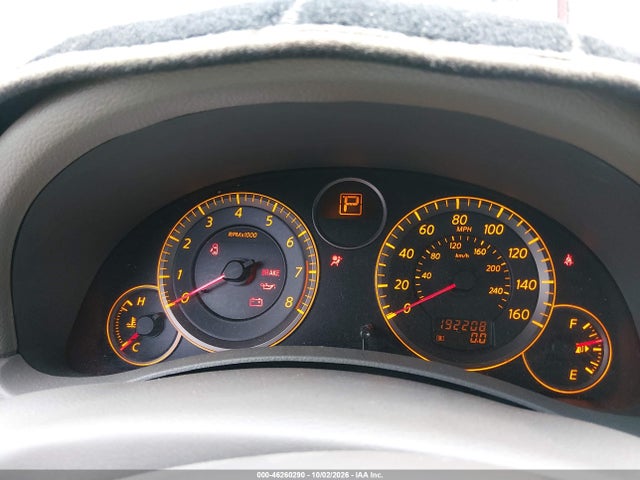 Продаж на аукціоні авто 2005 Infiniti G35, vin: JNKCV54E45M412759, номер лоту: 46260290