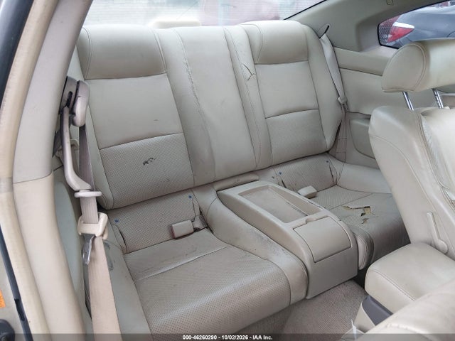 Продаж на аукціоні авто 2005 Infiniti G35, vin: JNKCV54E45M412759, номер лоту: 46260290