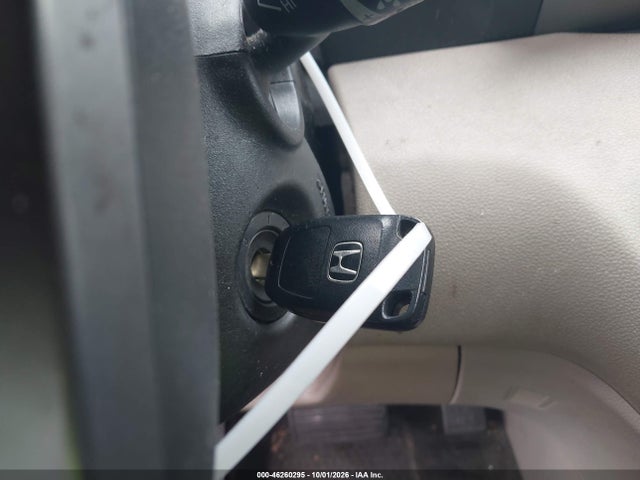 2013 Honda Odyssey Ex-l მანქანა იყიდება აუქციონზე, vin: 5FNRL5H69DB058863, აუქციონის ნომერი: 46260295