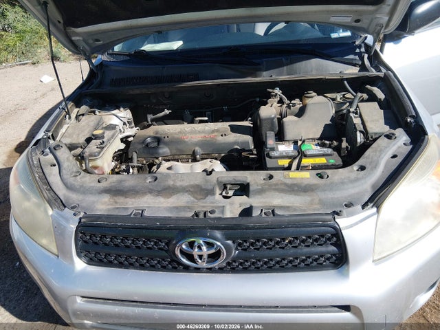 Aukcja sprzedaży 2007 Toyota Rav4, vin: JTMZD33V975034648, numer aukcji: 46260309