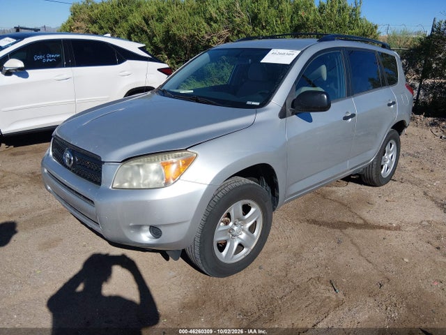 Aukcja sprzedaży 2007 Toyota Rav4, vin: JTMZD33V975034648, numer aukcji: 46260309