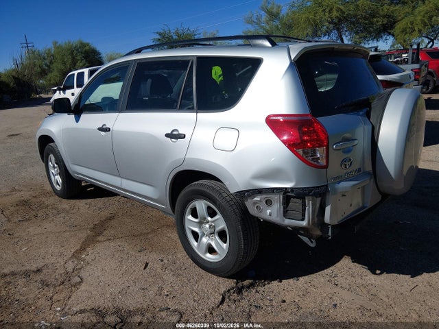 Aukcja sprzedaży 2007 Toyota Rav4, vin: JTMZD33V975034648, numer aukcji: 46260309
