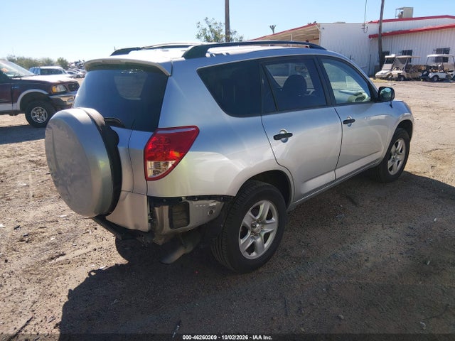 Aukcja sprzedaży 2007 Toyota Rav4, vin: JTMZD33V975034648, numer aukcji: 46260309