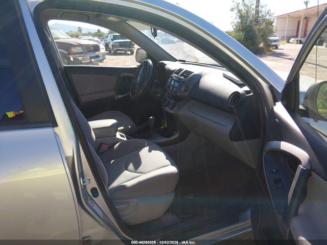 Aukcja sprzedaży 2007 Toyota Rav4, vin: JTMZD33V975034648, numer aukcji: 46260309