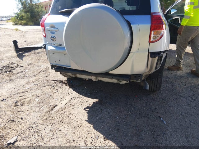 Aukcja sprzedaży 2007 Toyota Rav4, vin: JTMZD33V975034648, numer aukcji: 46260309