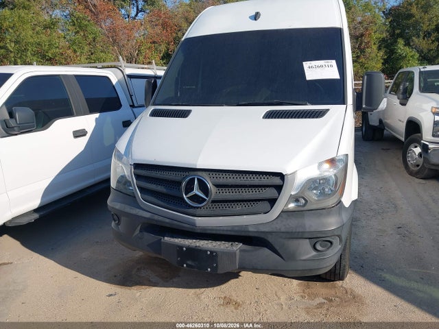 Продажа на аукционе авто 2016 Mercedes-benz Sprinter 2500 High  Roof, vin: WD3PE8DD1GP256459, номер лота: 46260310
