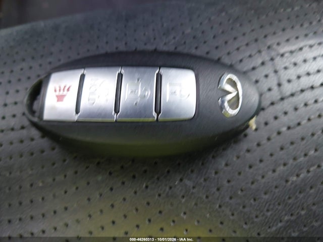 Продаж на аукціоні авто 2011 Infiniti M37, vin: JN1BY1AP0BM322557, номер лоту: 46260313