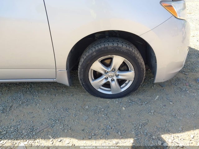 46260316 :رقم المزاد ، JN8AE2KP2F9128857 vin ، 2015 Nissan Quest Platinum/s/sl/sv مزاد بيع