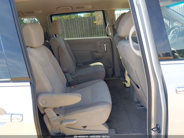 46260316 :رقم المزاد ، JN8AE2KP2F9128857 vin ، 2015 Nissan Quest Platinum/s/sl/sv مزاد بيع