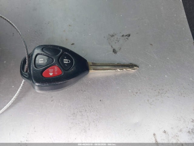 2008 Scion Xd მანქანა იყიდება აუქციონზე, vin: JTKKU10418J032511, აუქციონის ნომერი: 46260319