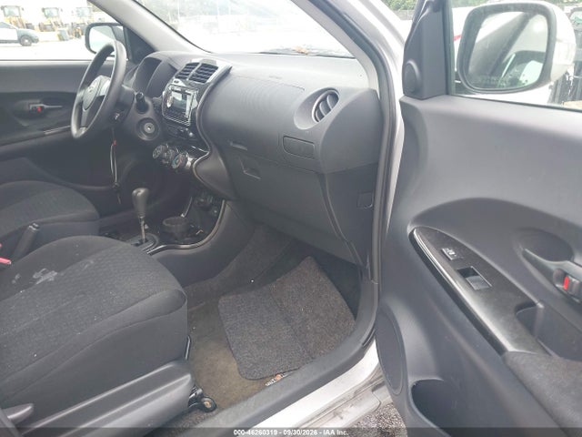 2008 Scion Xd მანქანა იყიდება აუქციონზე, vin: JTKKU10418J032511, აუქციონის ნომერი: 46260319