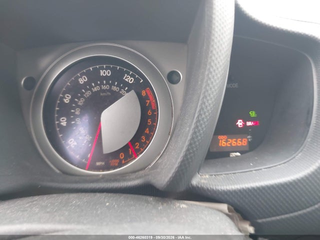 2008 Scion Xd მანქანა იყიდება აუქციონზე, vin: JTKKU10418J032511, აუქციონის ნომერი: 46260319