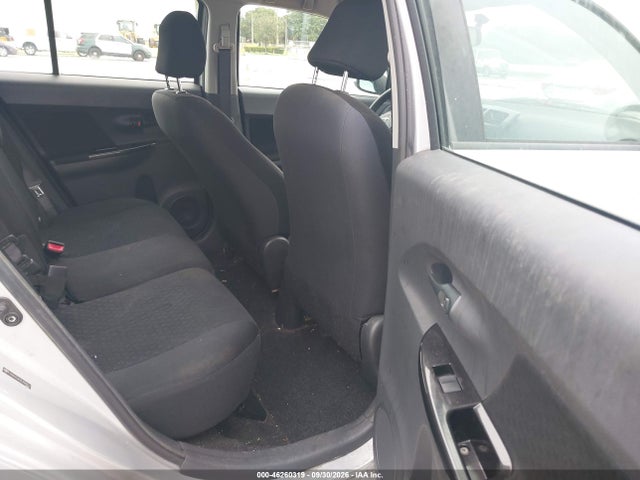 2008 Scion Xd მანქანა იყიდება აუქციონზე, vin: JTKKU10418J032511, აუქციონის ნომერი: 46260319