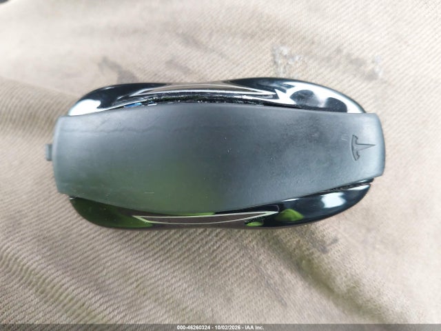 Продаж на аукціоні авто 2015 Tesla Model S 60/70/85, vin: 5YJSA1S19FFP77028, номер лоту: 46260324