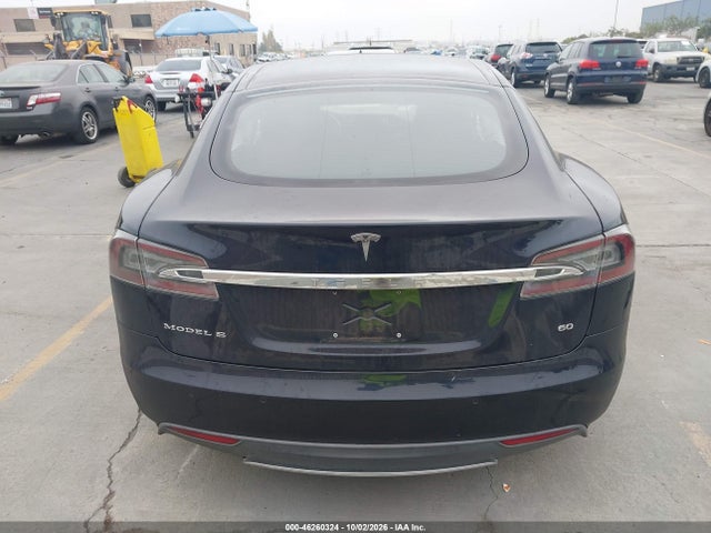 Продаж на аукціоні авто 2015 Tesla Model S 60/70/85, vin: 5YJSA1S19FFP77028, номер лоту: 46260324
