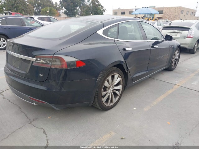 Продаж на аукціоні авто 2015 Tesla Model S 60/70/85, vin: 5YJSA1S19FFP77028, номер лоту: 46260324