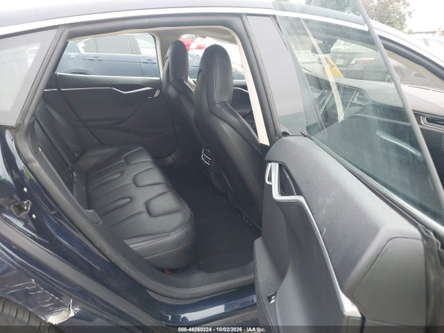 Продаж на аукціоні авто 2015 Tesla Model S 60/70/85, vin: 5YJSA1S19FFP77028, номер лоту: 46260324