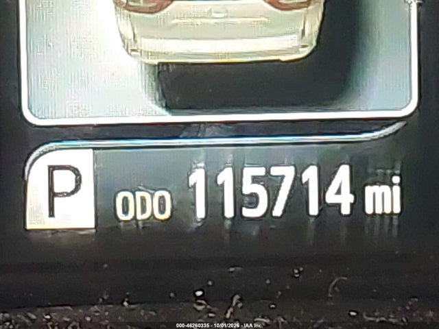 46260335 :رقم المزاد ، 5TDDZ3DC4HS180640 vin ، 2017 Toyota Sienna Limited Premium 7 Passenger مزاد بيع