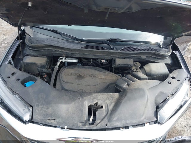 Aukcja sprzedaży 2020 Honda Pilot Awd Ex-l, vin: 5FNYF6H56LB039282, numer aukcji: 46260337