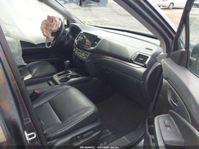 Aukcja sprzedaży 2020 Honda Pilot Awd Ex-l, vin: 5FNYF6H56LB039282, numer aukcji: 46260337