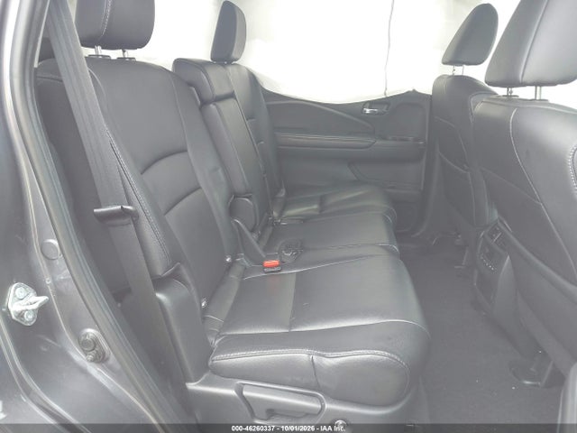 Aukcja sprzedaży 2020 Honda Pilot Awd Ex-l, vin: 5FNYF6H56LB039282, numer aukcji: 46260337