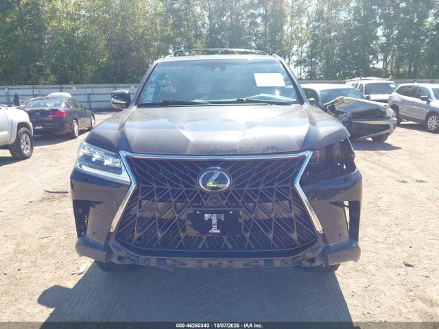 Продаж на аукціоні авто 2020 Lexus Lx 570 Three-row, vin: JTJDY7AX9L4332673, номер лоту: 46260340