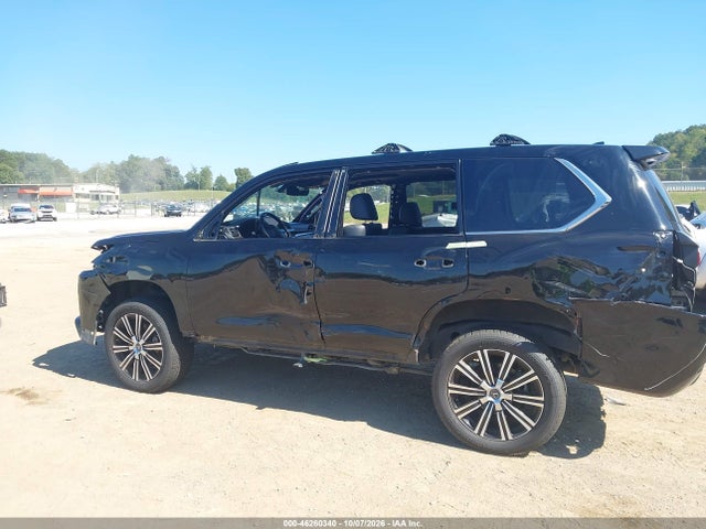 Продаж на аукціоні авто 2020 Lexus Lx 570 Three-row, vin: JTJDY7AX9L4332673, номер лоту: 46260340