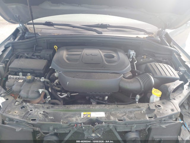 Aukcja sprzedaży 2020 Jeep Grand Cherokee Trailhawk 4x4, vin: 1C4RJFLG7LC231853, numer aukcji: 46260344