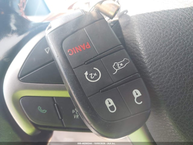 Aukcja sprzedaży 2020 Jeep Grand Cherokee Trailhawk 4x4, vin: 1C4RJFLG7LC231853, numer aukcji: 46260344