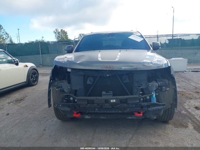 Aukcja sprzedaży 2020 Jeep Grand Cherokee Trailhawk 4x4, vin: 1C4RJFLG7LC231853, numer aukcji: 46260344
