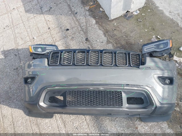 Aukcja sprzedaży 2020 Jeep Grand Cherokee Trailhawk 4x4, vin: 1C4RJFLG7LC231853, numer aukcji: 46260344