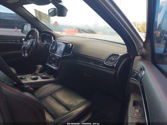 Aukcja sprzedaży 2020 Jeep Grand Cherokee Trailhawk 4x4, vin: 1C4RJFLG7LC231853, numer aukcji: 46260344
