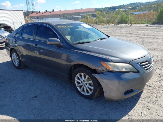 46260350 :رقم المزاد ، JTNBE46K073068264 vin ، 2007 Toyota Camry Le مزاد بيع