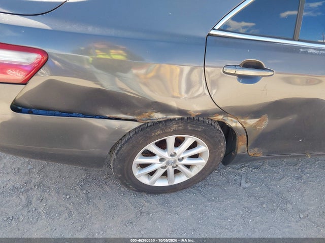 Aukcja sprzedaży 2007 Toyota Camry Le, vin: JTNBE46K073068264, numer aukcji: 46260350