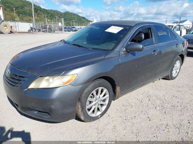 Aukcja sprzedaży 2007 Toyota Camry Le, vin: JTNBE46K073068264, numer aukcji: 46260350
