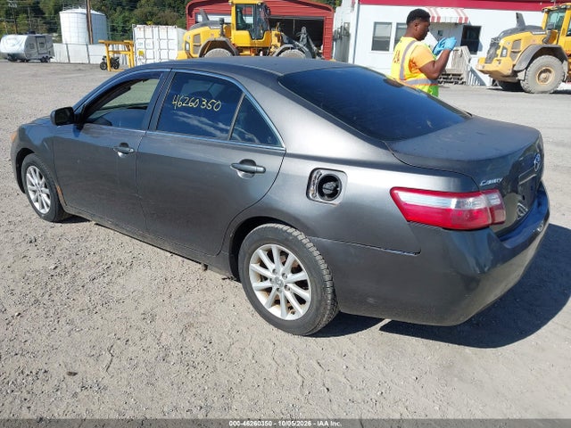 Aukcja sprzedaży 2007 Toyota Camry Le, vin: JTNBE46K073068264, numer aukcji: 46260350