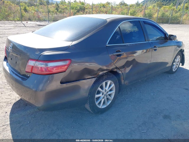 Aukcja sprzedaży 2007 Toyota Camry Le, vin: JTNBE46K073068264, numer aukcji: 46260350