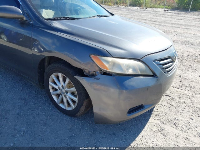 Aukcja sprzedaży 2007 Toyota Camry Le, vin: JTNBE46K073068264, numer aukcji: 46260350
