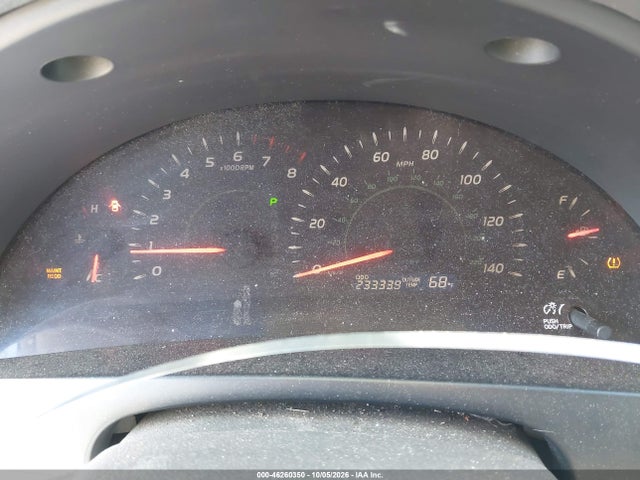 Aukcja sprzedaży 2007 Toyota Camry Le, vin: JTNBE46K073068264, numer aukcji: 46260350
