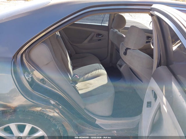 Aukcja sprzedaży 2007 Toyota Camry Le, vin: JTNBE46K073068264, numer aukcji: 46260350