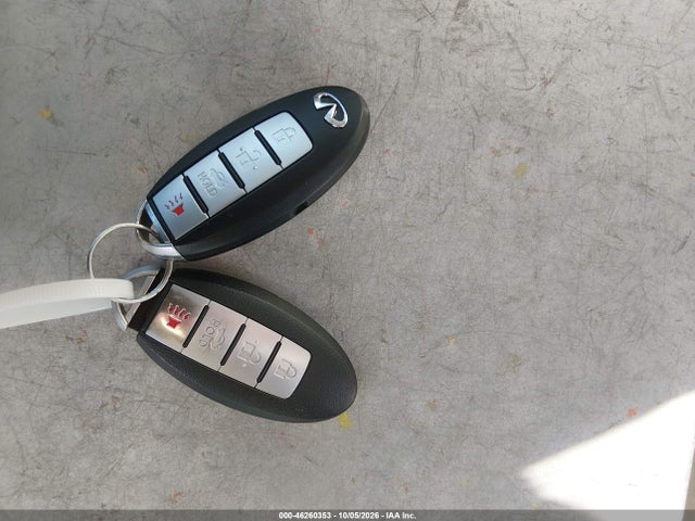 46260353 :رقم المزاد ، JN1CV6AR8BM356127 vin ، 2011 Infiniti G37x مزاد بيع