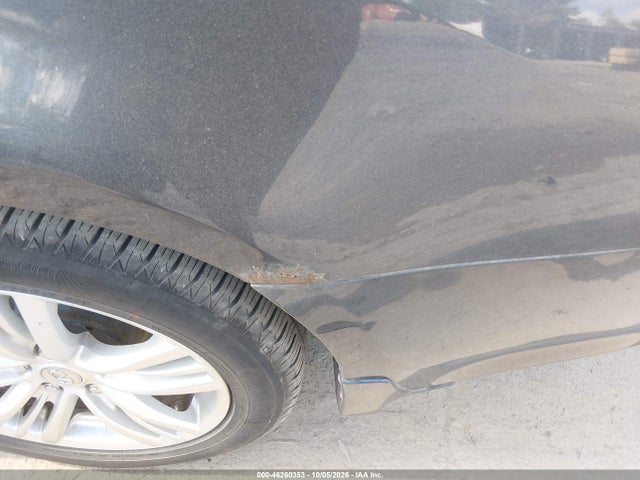 46260353 :رقم المزاد ، JN1CV6AR8BM356127 vin ، 2011 Infiniti G37x مزاد بيع