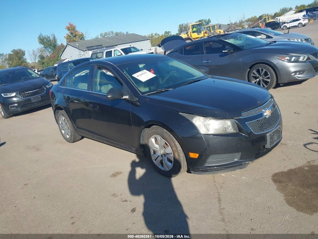 Aukcja sprzedaży 2012 Chevrolet Cruze Ls, vin: 1G1PC5SH9C7223342, numer aukcji: 46260361