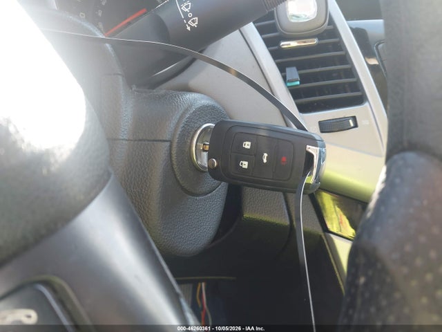 Aukcja sprzedaży 2012 Chevrolet Cruze Ls, vin: 1G1PC5SH9C7223342, numer aukcji: 46260361