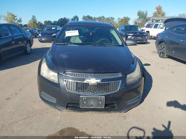 Aukcja sprzedaży 2012 Chevrolet Cruze Ls, vin: 1G1PC5SH9C7223342, numer aukcji: 46260361