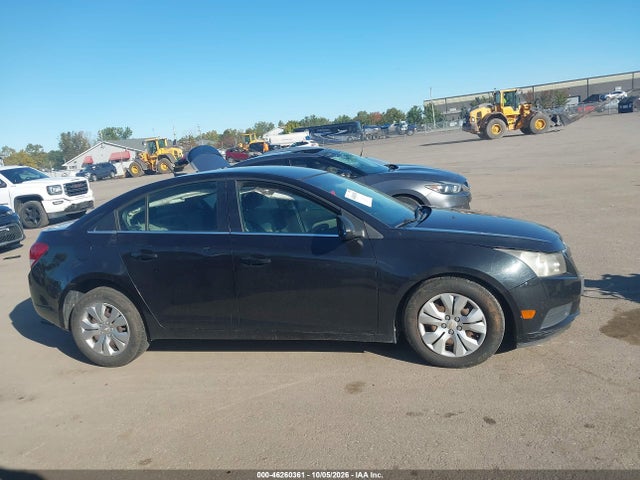 Aukcja sprzedaży 2012 Chevrolet Cruze Ls, vin: 1G1PC5SH9C7223342, numer aukcji: 46260361